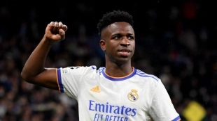 El jugador brasileño tendrá una cláusula de 1 billón de euros. Foto: Sport