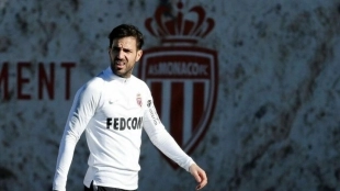 Cesc Fábregas ya se ve como técnico… ¿del Real Madrid?. Foto: El Español