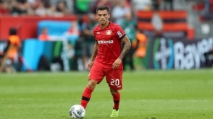 FOTO: LEVERKUSEN