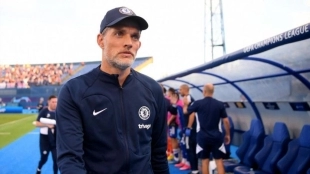 El Chelsea desvela la verdadera razón del despido de Tuchel - Foto: Eurosport