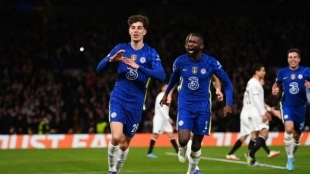 El fichaje "low cost" que quiere hacer el Chelsea para la defensa