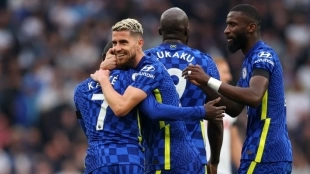 El Chelsea prepara un fichaje de renombre - Foto: Diario AS