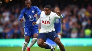 Chelsea y Tottenham pujan por una estrella de la Ligue 1 - Foto: Cartilage Free Captain