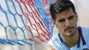 Chema vuelve a la Liga / Lasprovincias.es