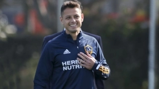 Los cinco jugadores mejor pagados de la MLS
