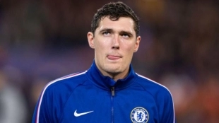 La razón por la que Christensen eligió al Barcelona y rechazó al Bayern