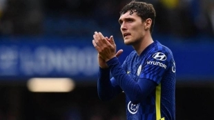 ¿Es Christensen el mejor central que puede fichar el Barça?