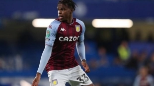 El Barcelona busca la fórmula para fichar a Chukwuemeka