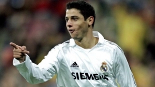 Cicinho desvela el fichaje que frustró para el Real Madrid / 