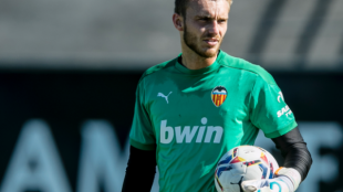 Cillessen tendrá que pasar por quirófano / Eldesmarque.com