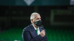 Cinco centrales libres que encajan en lo que busca el Betis