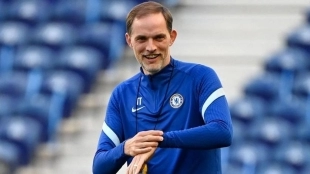 Las cinco salidas pendientes del Chelsea en el mercado 