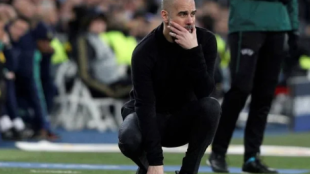 Análisis de las claves en la victoria del Manchester City "Foto: El Confidencial"