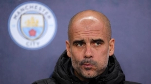 City y Bayern preparan un intercambio 'top' / Mancity.com