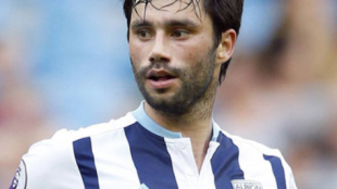 Claudio Yacob vuelve al fútbol argentino "Foto: LiveFutbol"