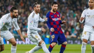 La clave del FC Barcelona para dominar al Real Madrid en El Clásico "Foto: 90Min"