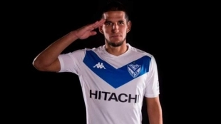 Los equipos de LaLiga que siguen a Luis Abram. Foto: Libero