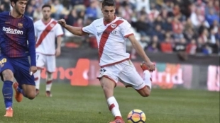 Comesaña se ofrece al Valencia - Foto: La Voz