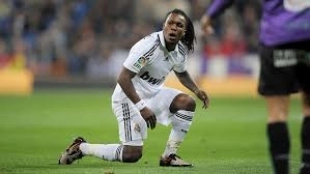 ¿Cómo ha sido el regreso de Royston Drenthe al fútbol español?. Foto: Infobae