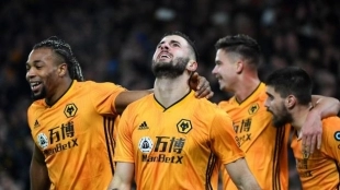 La complicada situación de Crutone en la Premier. Foto: Birmingham Daily