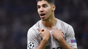 Confirmado: Manor Solomon, nuevo jugador del Fulham - Foto: ceroacero.es