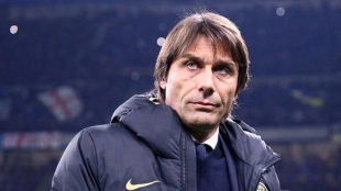 Conte pide 21 millones por entrenar al Manchester United / Depor.com