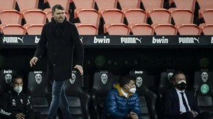 Los fichajes que quiere Coudet para la próxima temporada