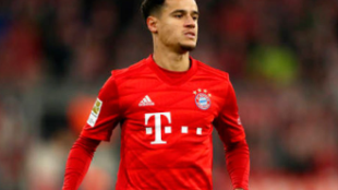 El Coronavirus perjudica la venta de Coutinho "Foto: FCB Noticias"