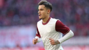 Una nueva  e inesperada ‘novia’ para Coutinho en la Premier "Foto: Mundo Deportivo"