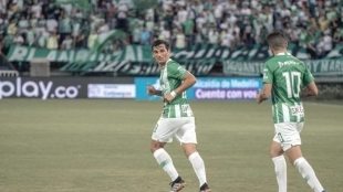 La Covid 19 provoca el inminente regreso de Tino Costa a Argentina. Foto: Infobae