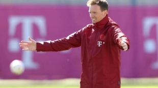 Un crack del Bayern Munich, ofrecido al Real Madrid