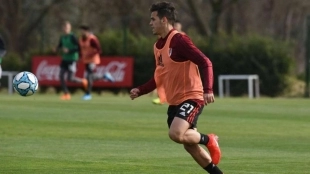 River quiere aligerar la plantilla.