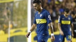 Boca Juniors y Cruz Azul negocian un intercambio de dos jugadores "Foto: 