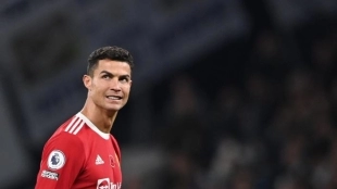El Chelsea quiere a Cristiano Ronaldo a toda costa