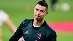 La única venta obligada de la Juventus ha de ser Cristiano Ronaldo "Foto: El Español" 