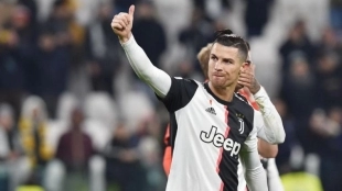 Un grande de Europa rechaza a Cristiano "por viejo" | La Opinión