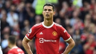 La Juve le promete a CR7 dos delanteros top / 20minutos.es