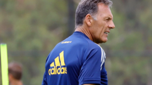 La curiosa cualidad que deben tener en común los nuevos fichajes de Boca "Foto: elintransigente.com"