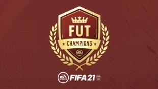 FIFA la vuelve a cagar con el evento de Fut Champions