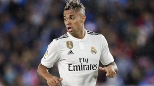 Cuatro destinos perfectos para Mariano Díaz / Depor.com