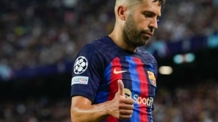 Los cuatro futbolistas del Barça que podrían marcharse en invierno - Foto: El Confidencial