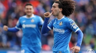 Getafe