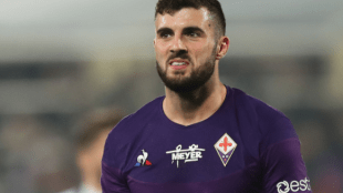 Patrick Cutrone tiene nuevo equipo en la Serie A "Foto: Soy Calcio"
