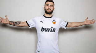 El equipo de la Serie A que quiere arrebatarle el fichaje de Cutrone al Villarreal "Foto: El Desmarque"