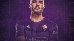 OFICIAL: Cutrone firma por la Fiorentina / Fiorentina