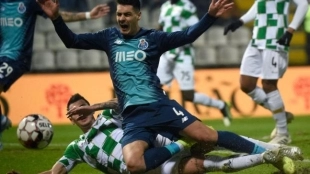 Dan por hecho el fichaje de Diogo Leite por el Valencia / Cadenaser.com