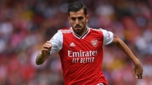 Dani Ceballos vuelve a decir ‘no’ al Sevilla. Foto: El Desmarque