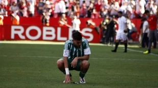 Dani Ceballos se cansa de decir ‘no’ al Sevilla FC. Foto: Goal.com