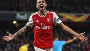  La cronología de la nueva cesión de Dani Ceballos al Arsenal. Foto: El Desmarque