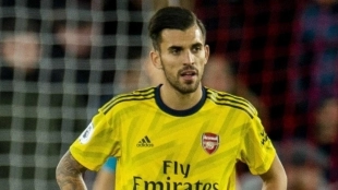 Dani Ceballos manda un aviso a Zidane y al Real Madrid / Rtve.es